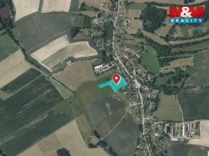 Prodej louky, Lodhéřov, 17249 m2