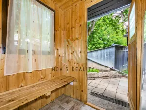 Prodej chaty, Česká Kubice - Spáleneček, 32 m2