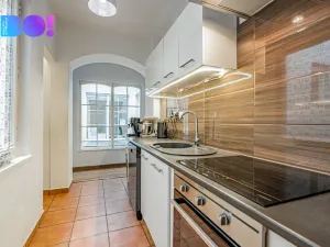 Prodej bytu 4+1, Příbor, náměstí Sigmunda Freuda, 110 m2