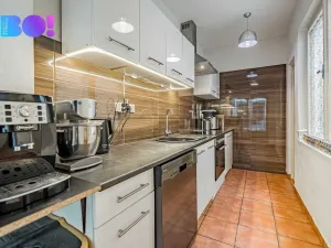 Prodej bytu 4+1, Příbor, náměstí Sigmunda Freuda, 110 m2