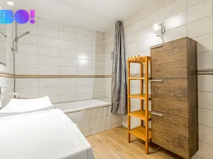 Prodej bytu 4+1, Příbor, náměstí Sigmunda Freuda, 110 m2