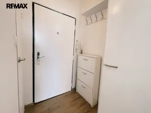 Pronájem bytu 1+1, Písek - Budějovické Předměstí, třída Přátelství, 40 m2
