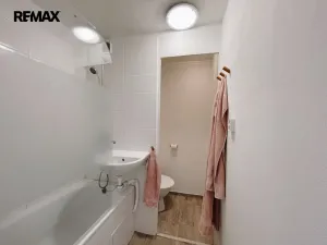 Pronájem bytu 1+1, Písek - Budějovické Předměstí, třída Přátelství, 40 m2