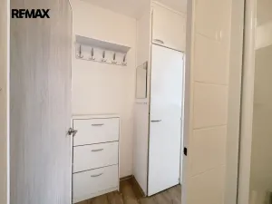 Pronájem bytu 1+1, Písek - Budějovické Předměstí, třída Přátelství, 40 m2