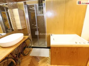 Pronájem bytu 1+1, Praha - Nové Město, Hálkova, 32 m2