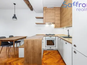 Prodej bytu 3+kk, Praha - Hloubětín, Zelenečská, 50 m2