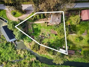 Prodej chaty, Nový Knín, Pod Sady, 34 m2