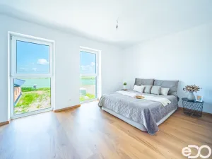 Prodej bytu 5+kk, Vysoké Veselí, Dlouhá, 113 m2