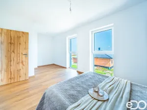 Prodej bytu 5+kk, Vysoké Veselí, Dlouhá, 113 m2
