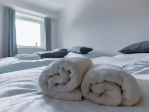 Prodej bytu 2+kk, Loučná pod Klínovcem, 55 m2