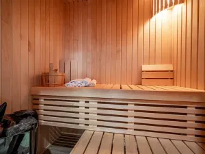 Prodej bytu 2+kk, Loučná pod Klínovcem, 55 m2
