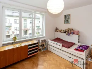 Prodej bytu 4+kk, Žďár nad Sázavou - Žďár nad Sázavou 5, Vysocká, 154 m2