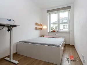 Prodej bytu 4+kk, Žďár nad Sázavou - Žďár nad Sázavou 5, Vysocká, 154 m2