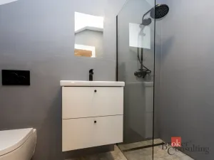 Prodej bytu 4+kk, Žďár nad Sázavou - Žďár nad Sázavou 5, Vysocká, 154 m2