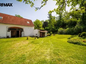 Prodej komerčního pozemku, Blatno, 105830 m2