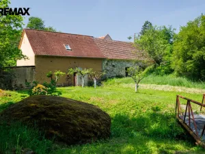 Prodej komerčního pozemku, Blatno, 105830 m2