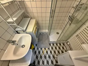 Pronájem bytu 2+1, Beroun, Třída Míru, 54 m2