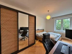 Pronájem bytu 2+1, Beroun, Třída Míru, 54 m2