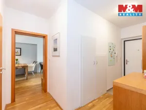 Prodej bytu 3+kk, Jinočany, Jiráskova, 69 m2