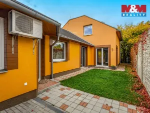 Pronájem rodinného domu, Svinařov, Na Průhoně, 100 m2