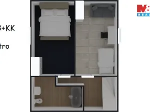 Pronájem rodinného domu, Svinařov, Na Průhoně, 100 m2