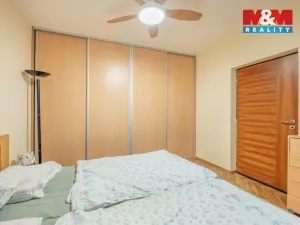 Prodej bytu 3+1, Kladno - Kročehlavy, Vitry, 72 m2