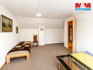 Prodej rodinného domu, Široká Niva, 150 m2