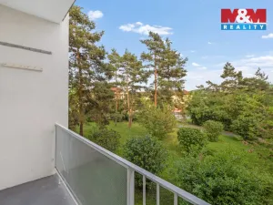 Prodej bytu 2+1, Beroun - Beroun-Město, Košťálkova, 49 m2