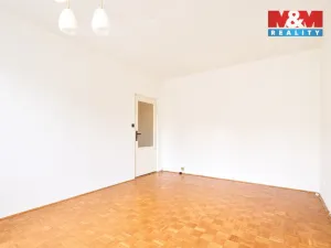 Prodej bytu 1+1, Zlín - Příluky, Dřevnická, 38 m2
