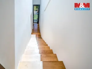 Prodej rodinného domu, Praha - Jinonice, V Nové Vsi, 334 m2
