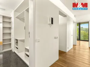 Prodej rodinného domu, Praha - Jinonice, V Nové Vsi, 334 m2