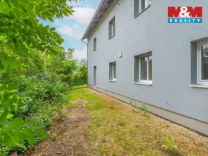 Prodej bytu 3+kk, Libčice nad Vltavou, Letecká, 68 m2