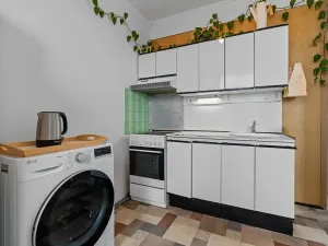 Prodej bytu 1+1, Zlín, Na Honech I, 33 m2
