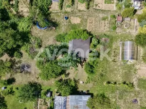 Prodej zahrady, Napajedla, 351 m2