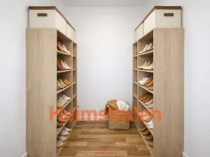 Pronájem bytu 2+1, Karviná - Mizerov, tř. 17. listopadu, 55 m2