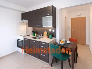 Pronájem bytu 1+kk, Horní Suchá, Dr. Glazera, 33 m2