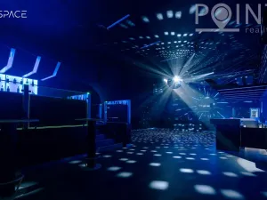 Pronájem restaurace, Vyškov - Dědice, 580 m2