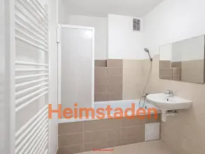 Pronájem bytu 2+1, Havířov - Město, Hlavní třída, 61 m2