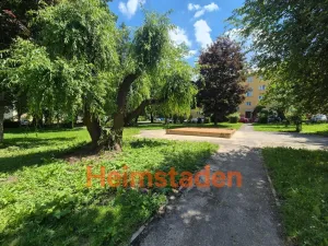 Pronájem bytu 2+1, Havířov - Město, Hlavní třída, 61 m2