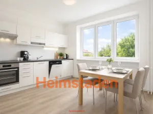 Pronájem bytu 2+1, Havířov - Město, Národní třída, 57 m2