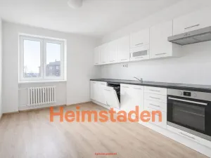 Pronájem bytu 3+1, Havířov - Šumbark, nám. T. G. Masaryka, 73 m2