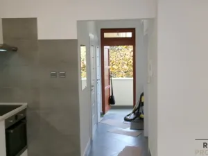 Pronájem bytu 2+kk, Brno, Dvorského, 40 m2