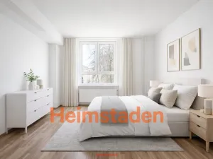 Pronájem bytu 2+kk, Ostrava - Poruba, Čs. exilu, 55 m2