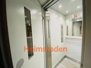 Pronájem bytu 2+kk, Ostrava - Poruba, Čs. exilu, 55 m2