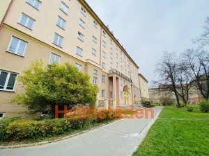 Pronájem bytu 2+kk, Ostrava - Poruba, Čs. exilu, 55 m2
