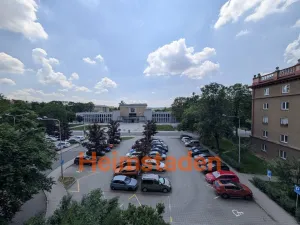 Pronájem bytu 2+1, Ostrava - Poruba, Alšova, 56 m2