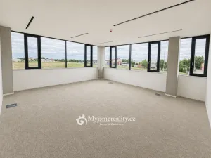 Pronájem kanceláře, Dyje, 270 m2