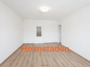 Pronájem bytu 2+1, Paskov, Bělská, 55 m2