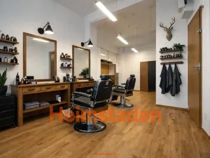 Pronájem obchodního prostoru, Ostrava - Poruba, Alšovo náměstí, 53 m2