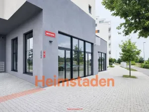 Pronájem obchodního prostoru, Plzeň - Jižní Předměstí, Technická, 126 m2